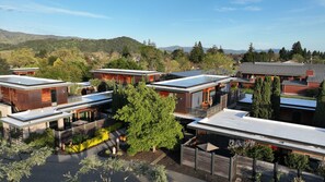 บริเวณภายนอก