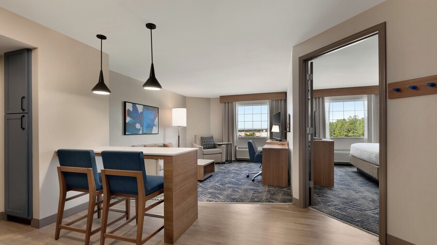 Candlewood Suites Harrisburg I-81 - Hershey Area by IHG