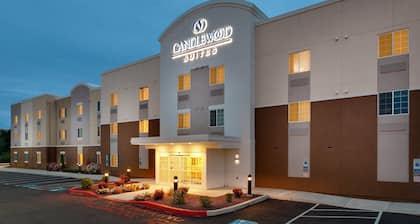 Candlewood Suites Harrisburg I-81 - Hershey Area by IHG