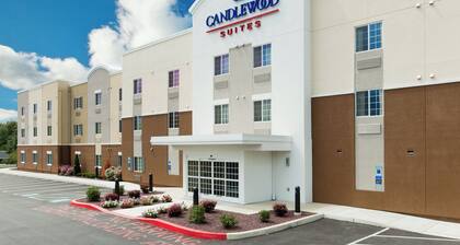 Candlewood Suites Harrisburg I-81 - Hershey Area by IHG