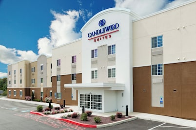 Candlewood Suites Harrisburg I-81 - Hershey Area by IHG