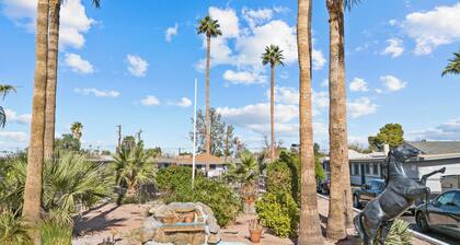 American Executive Inn