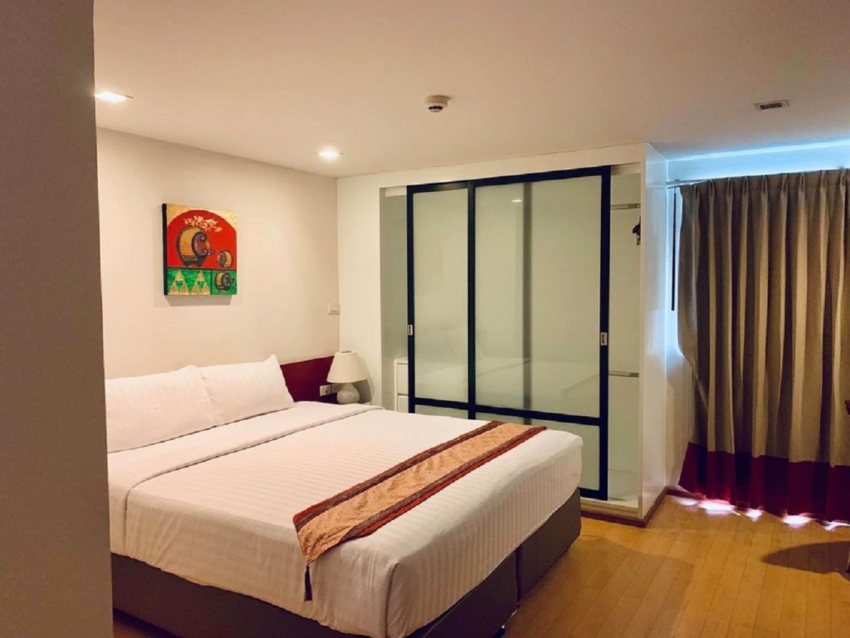 Photo - I Residence Hotel Sathorn