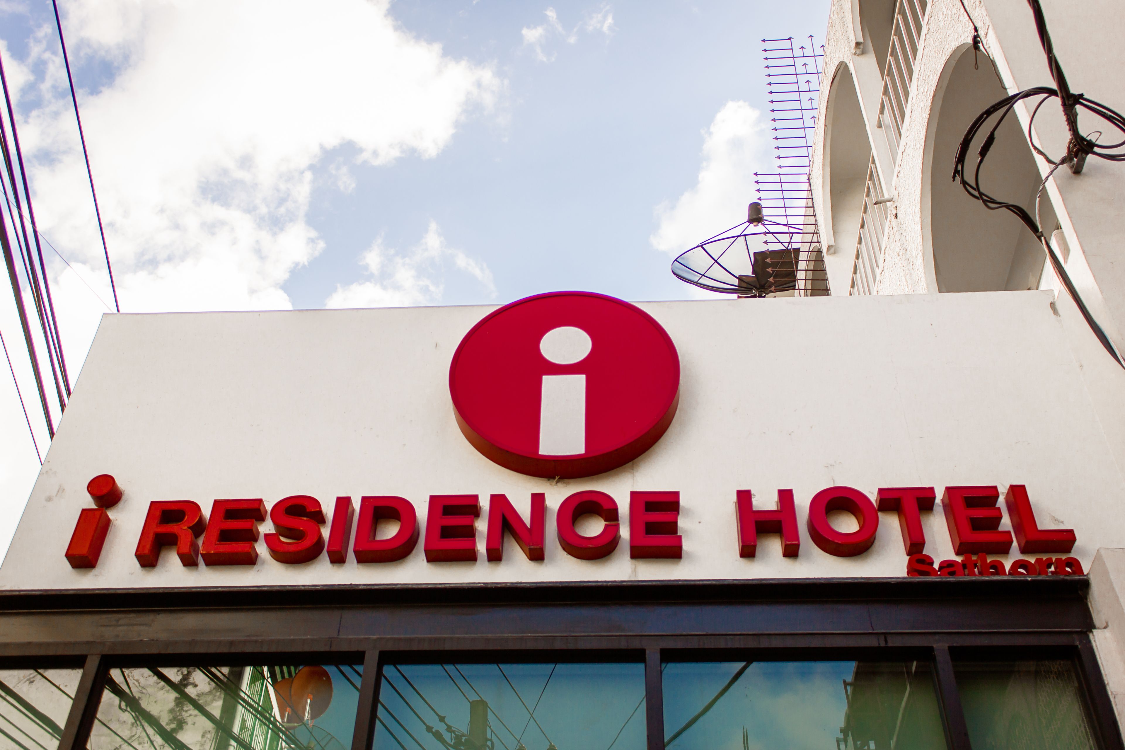 Photo - I Residence Hotel Sathorn