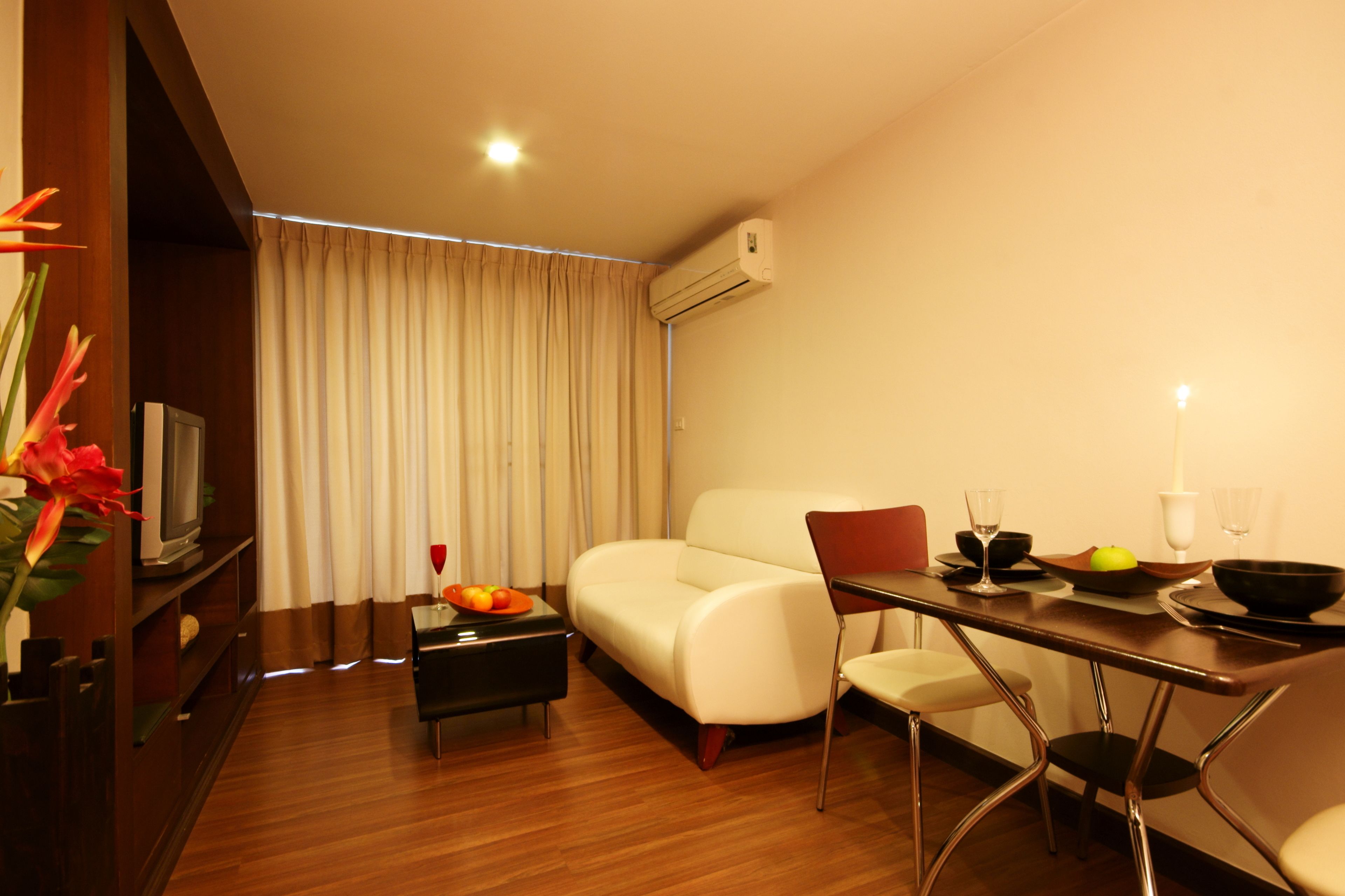 Photo - I Residence Hotel Sathorn