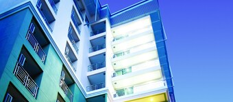 I Residence Hotel Sathorn