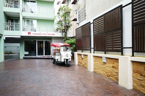 Property amenity - I Residence Hotel Sathorn (Bangkok)