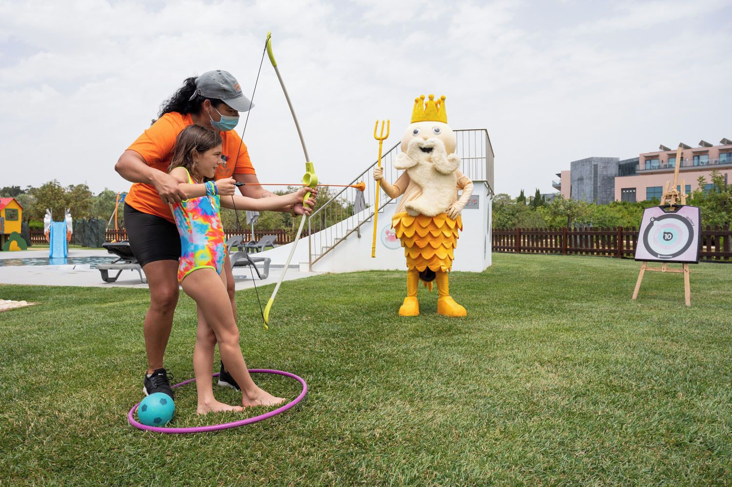 Photo - Vila Gale Lagos