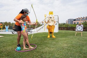 Children’s activities