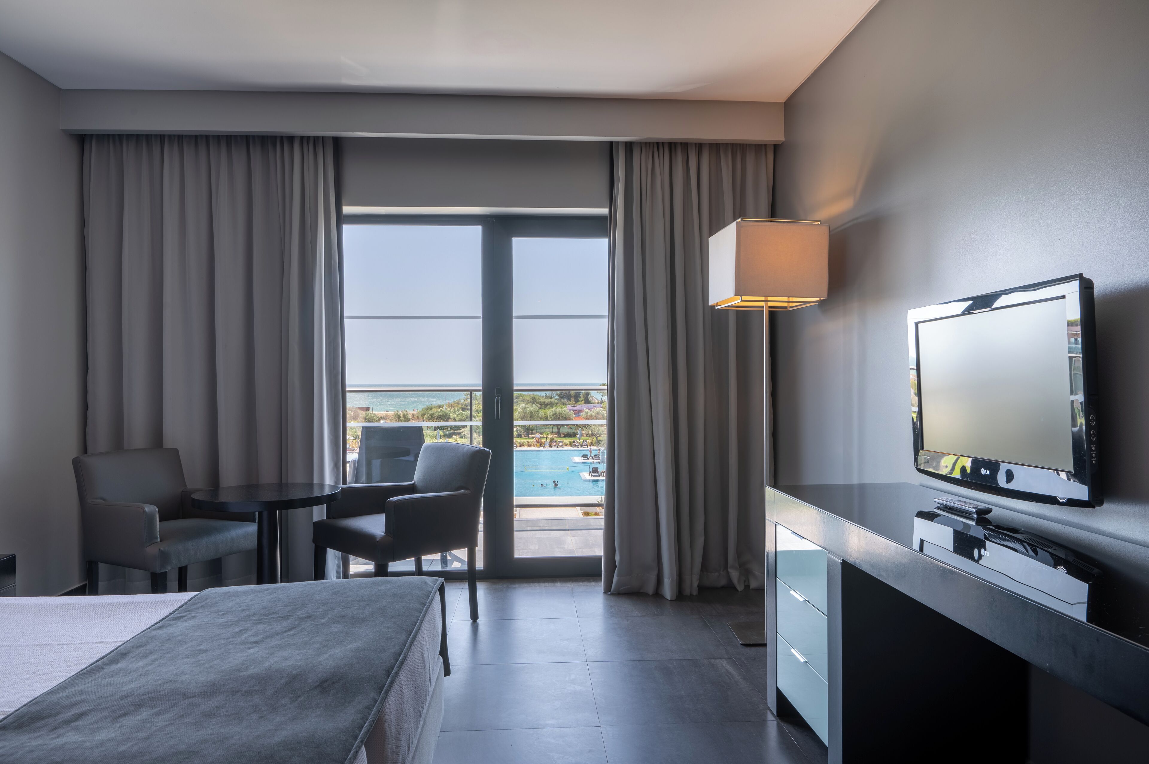 Photo - Vila Gale Lagos