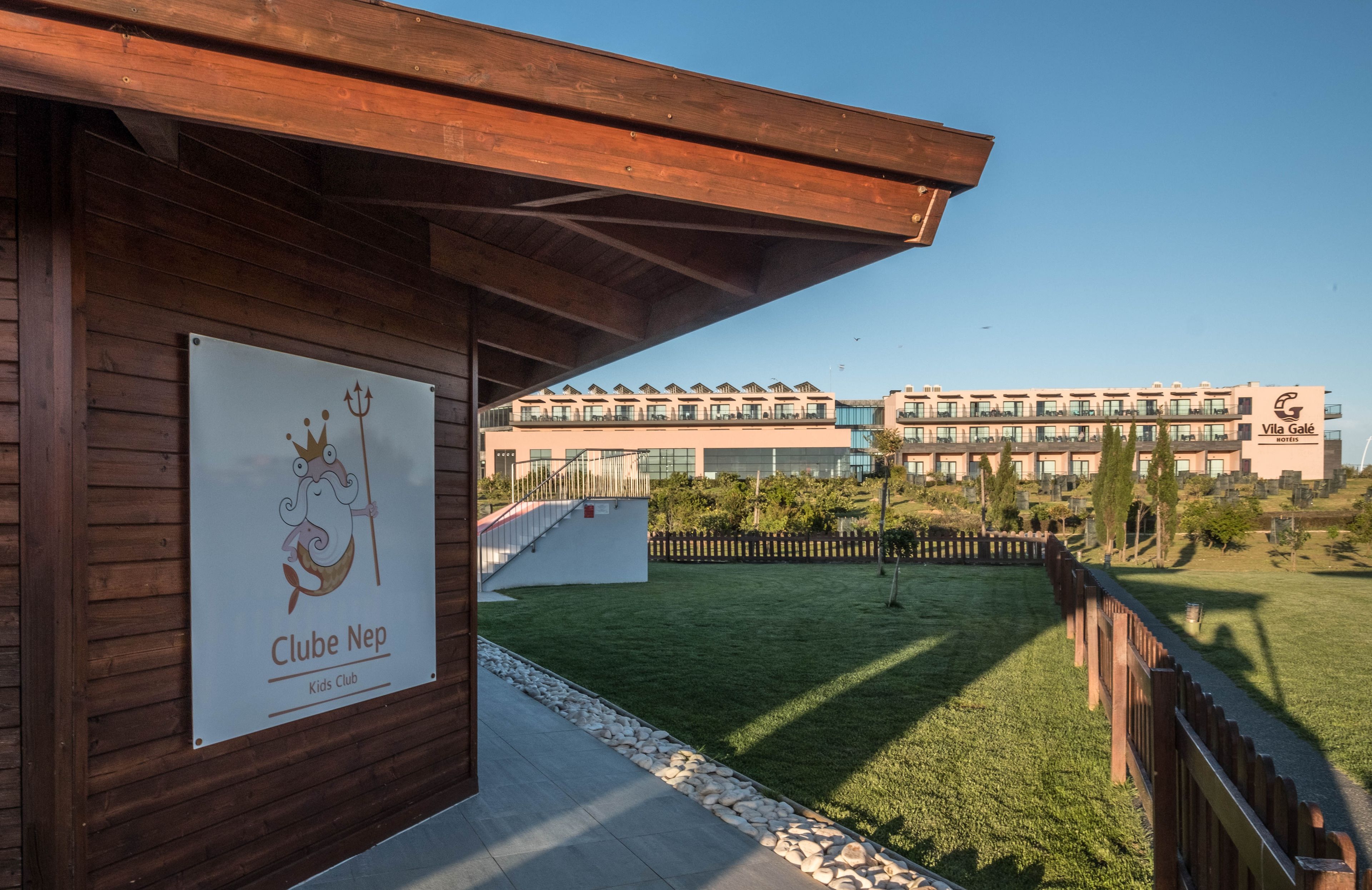 Photo - Vila Gale Lagos