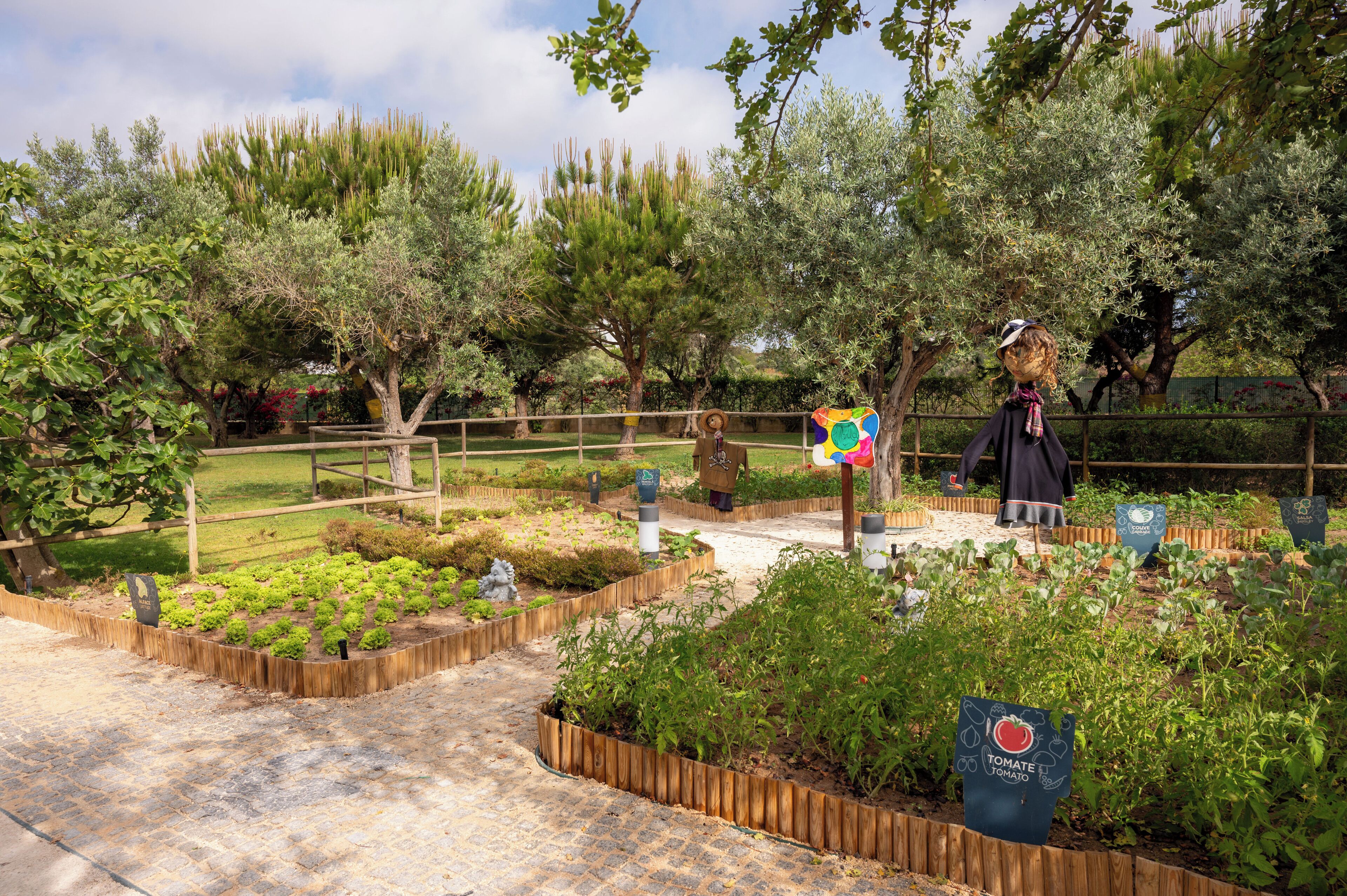 Photo - Vila Gale Lagos