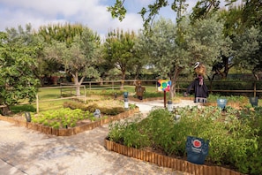 Children’s activities