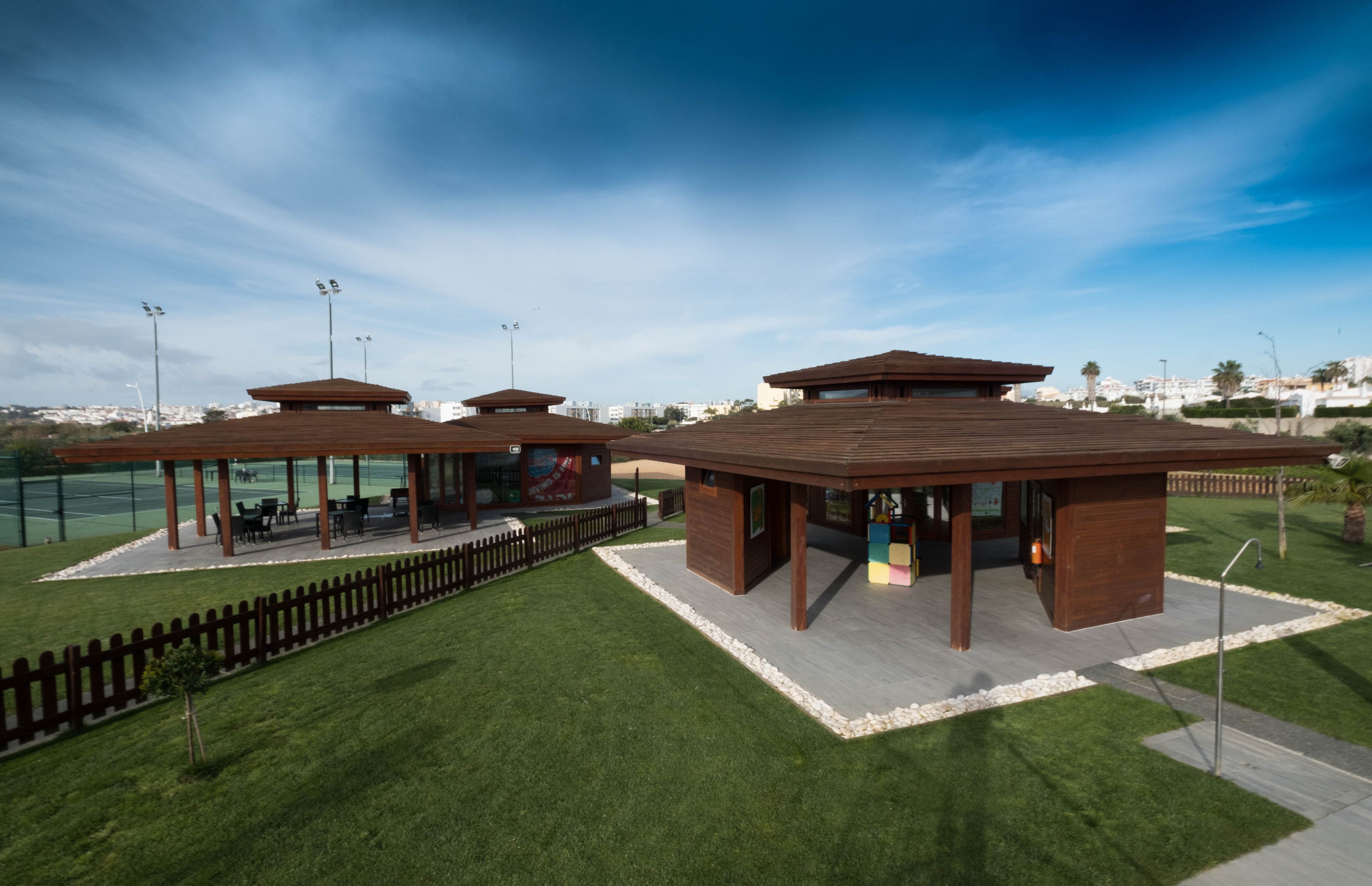 Photo - Vila Gale Lagos