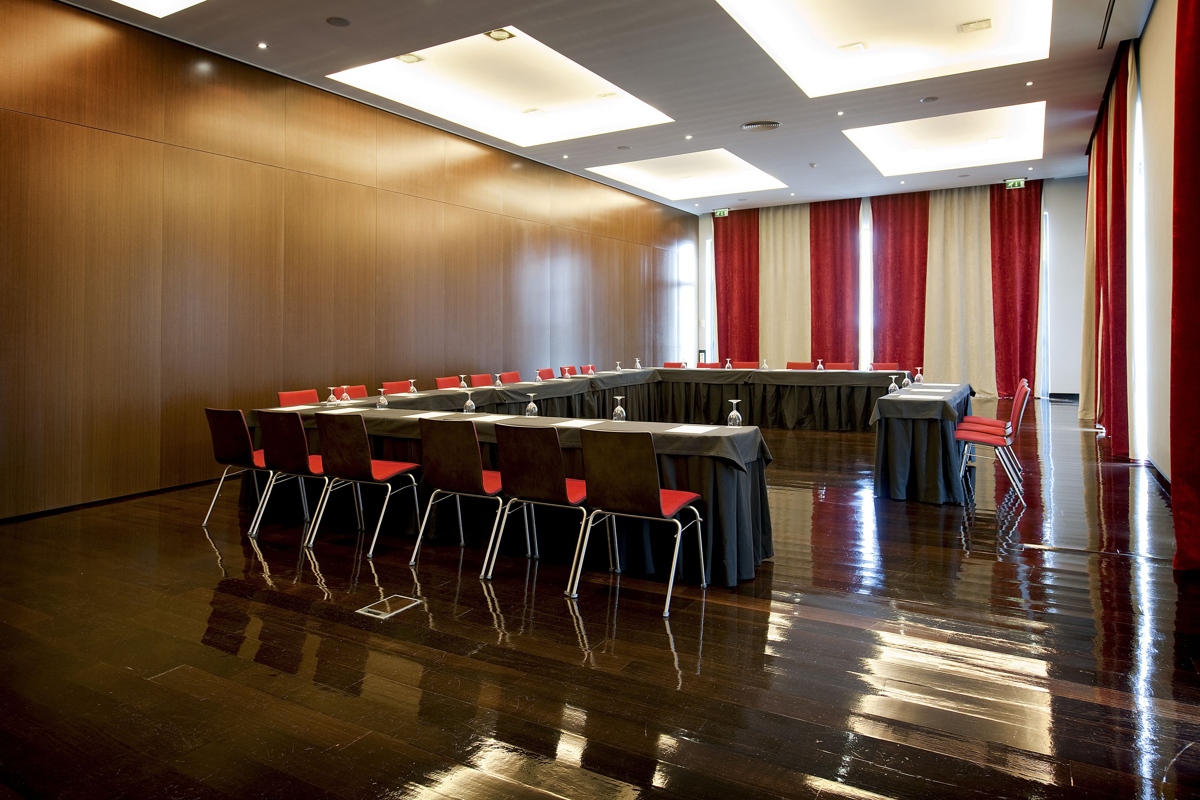 Photo - Vila Gale Lagos