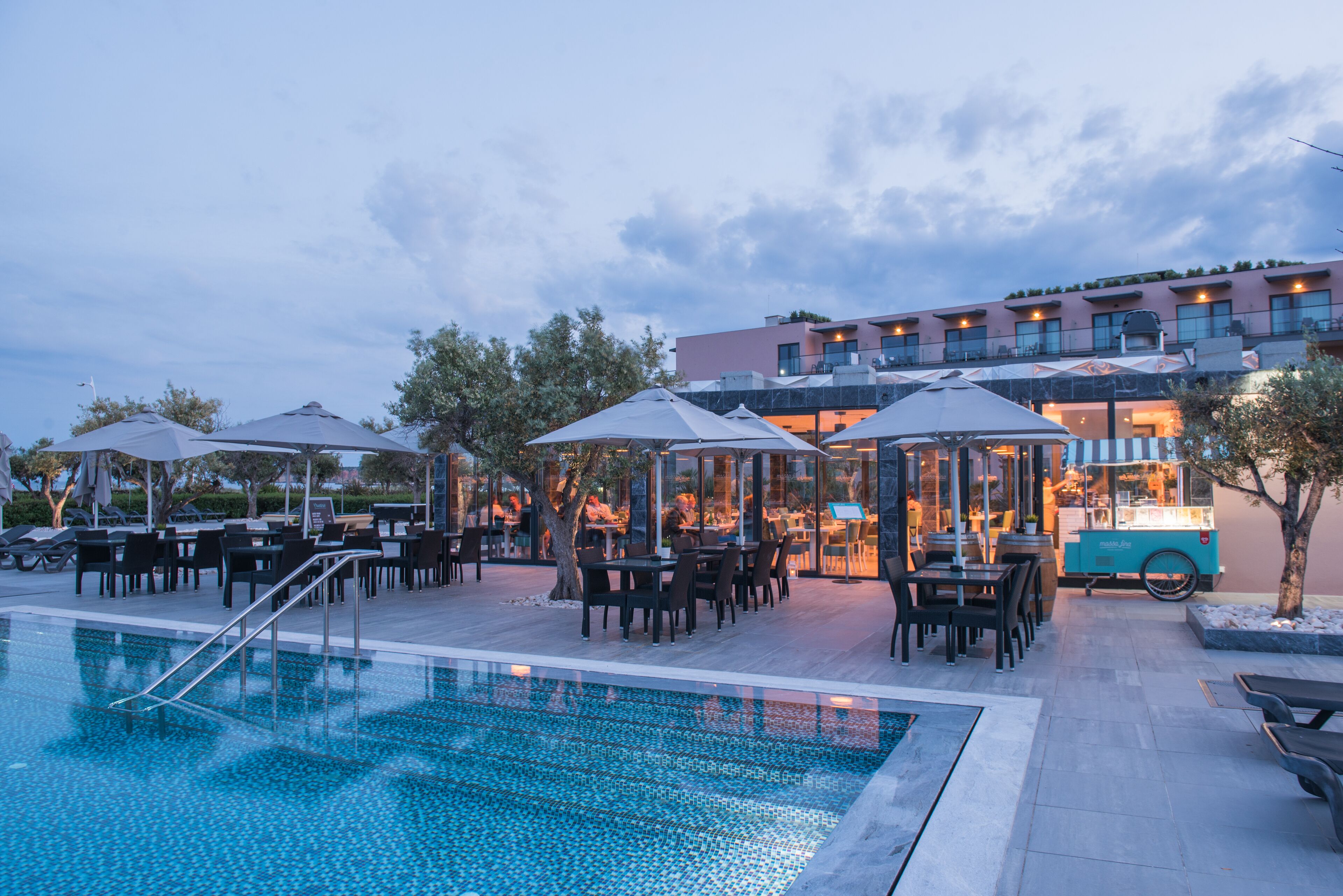 Photo - Vila Gale Lagos