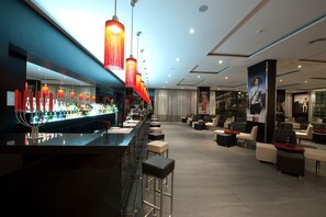 Bar (en el alojamiento)