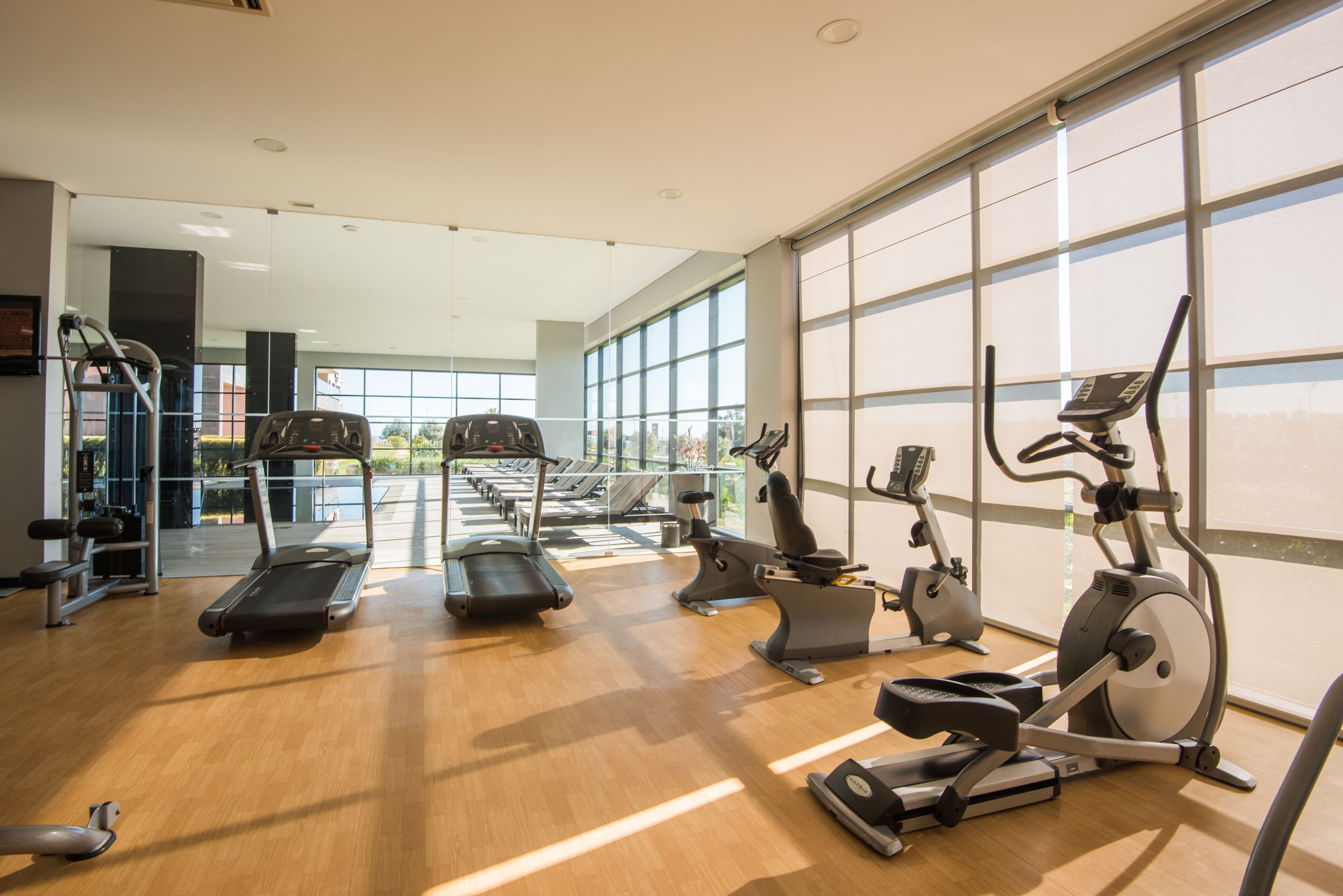 Photo - Vila Gale Lagos