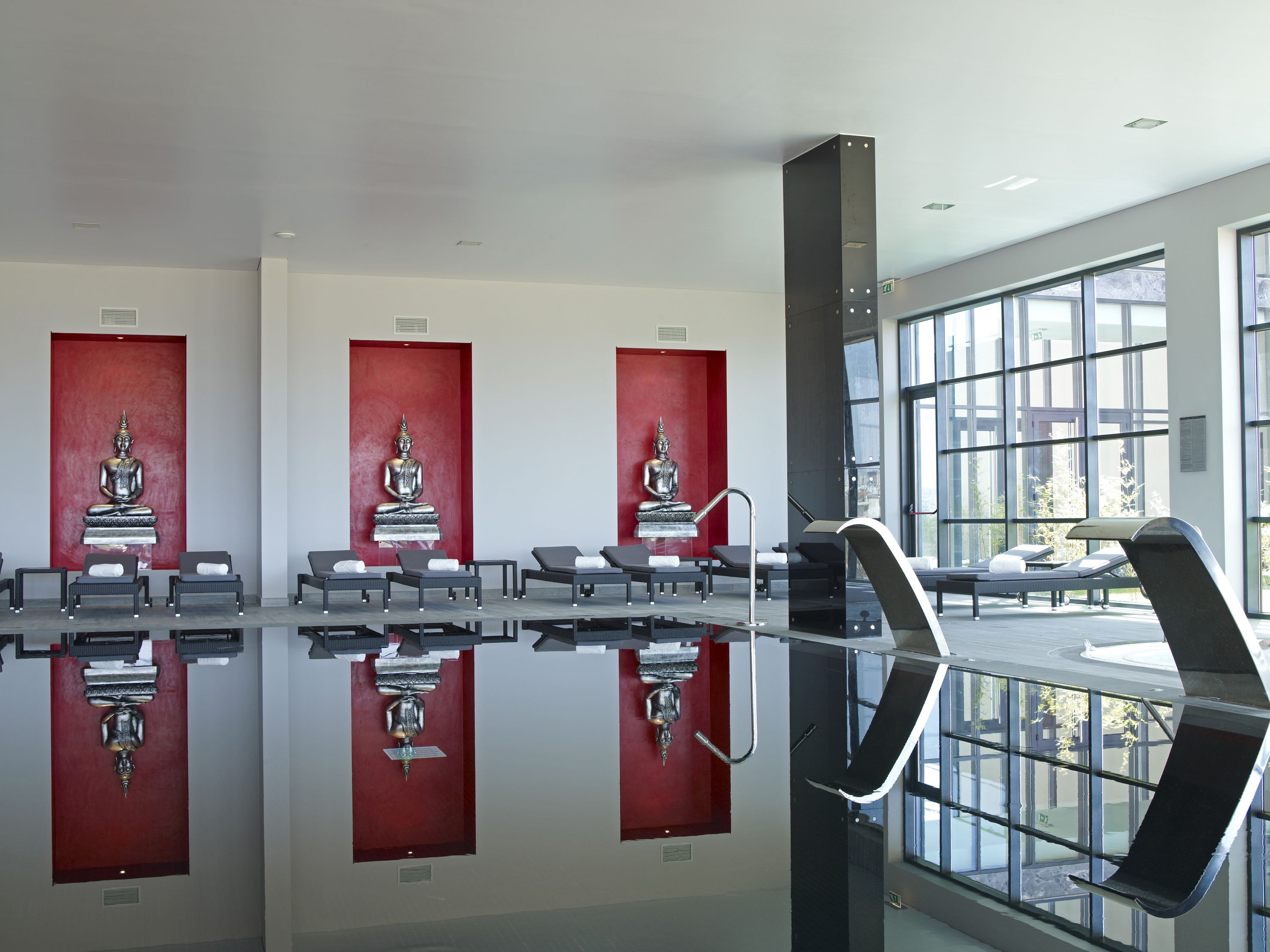 Photo - Vila Gale Lagos