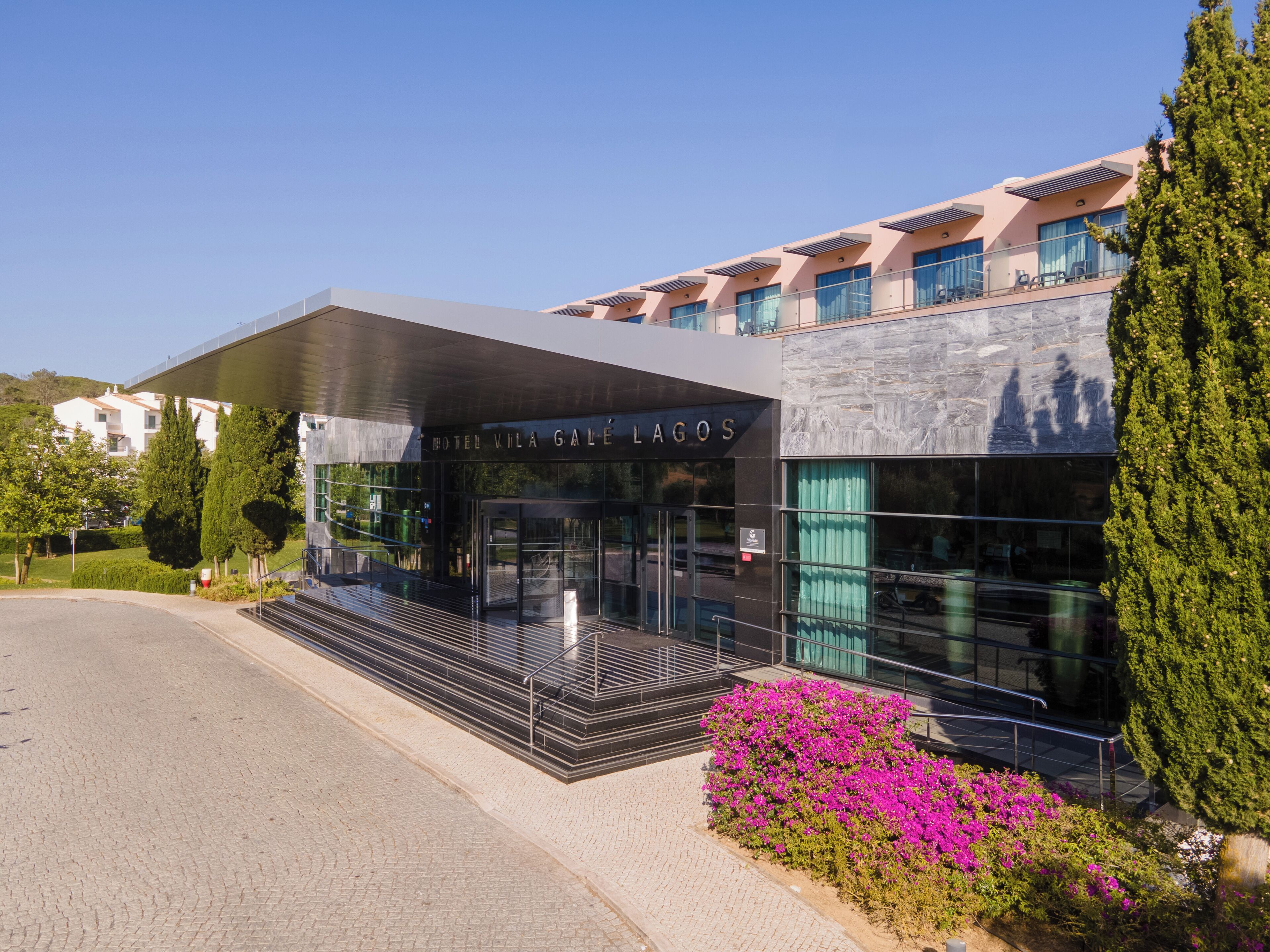 Photo - Vila Gale Lagos