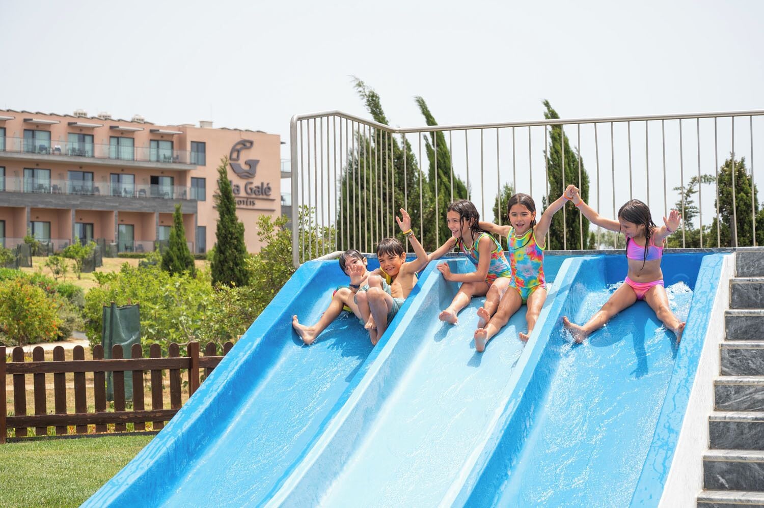 Photo - Vila Gale Lagos