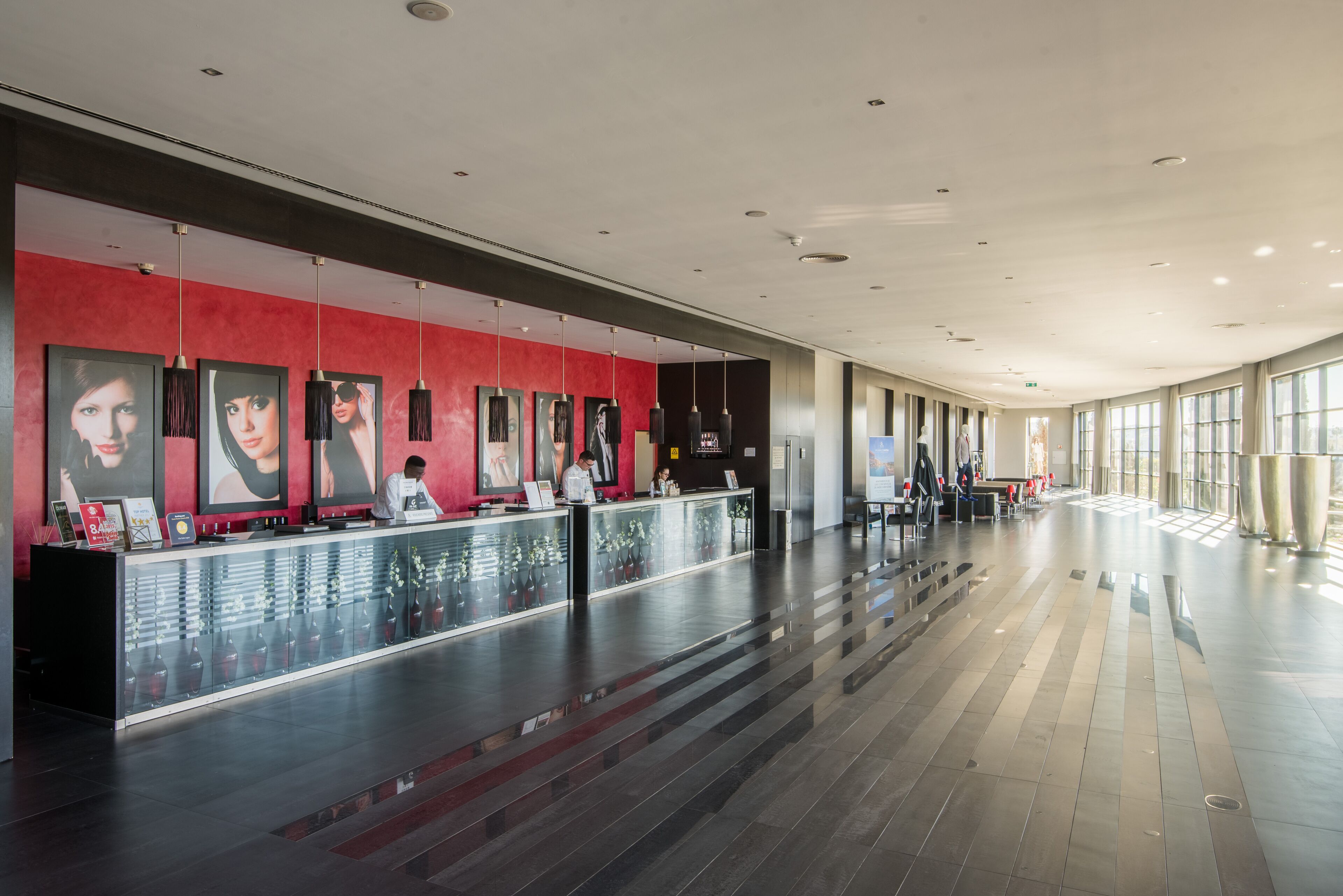 Photo - Vila Gale Lagos