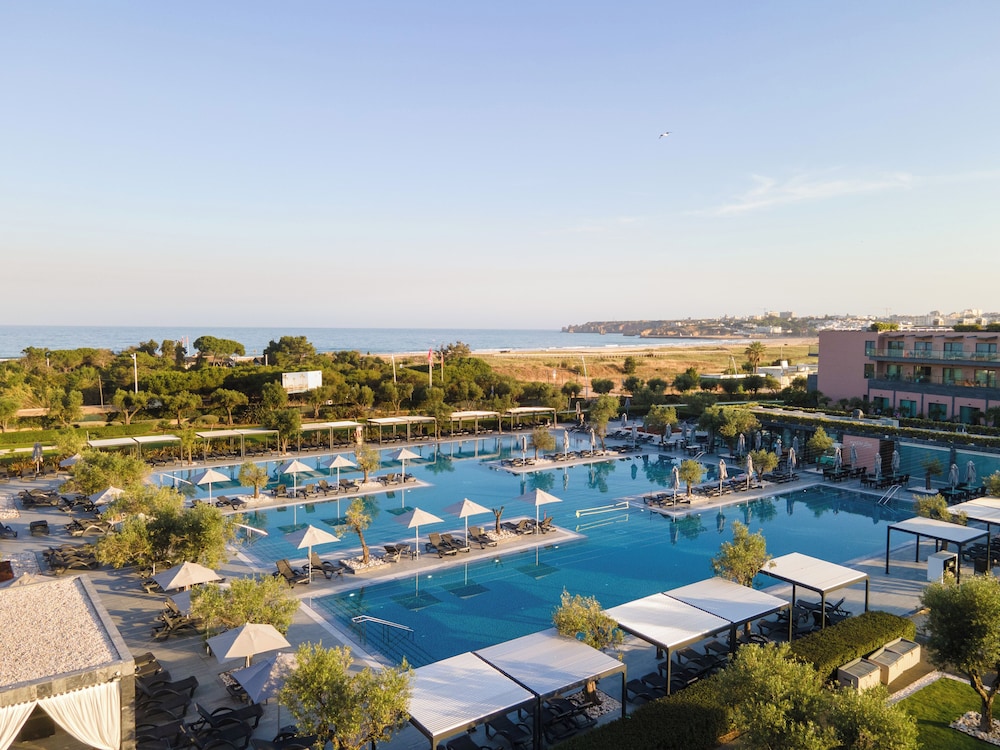 Hotel Vila Galé Lagos by null