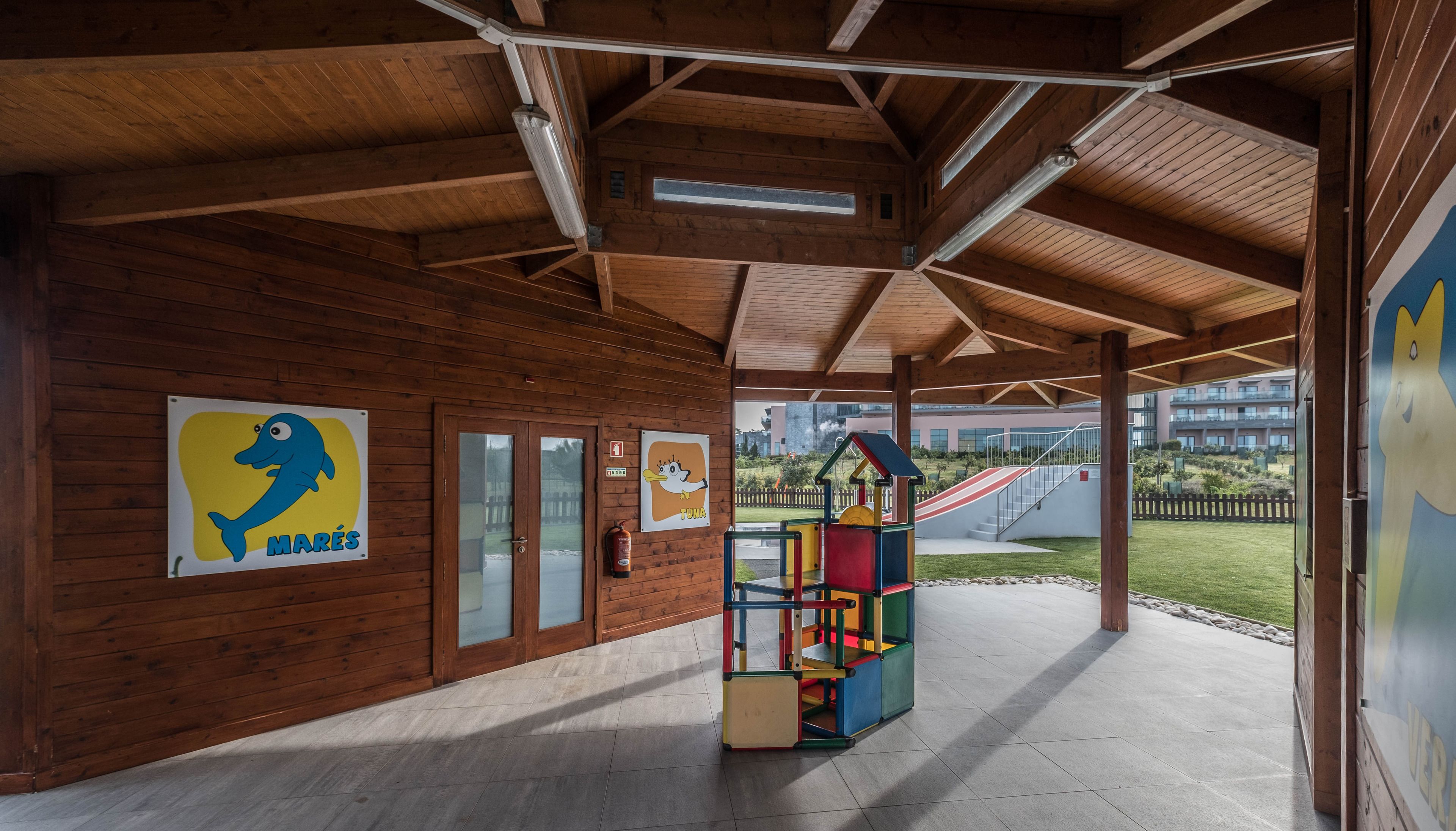 Photo - Vila Gale Lagos