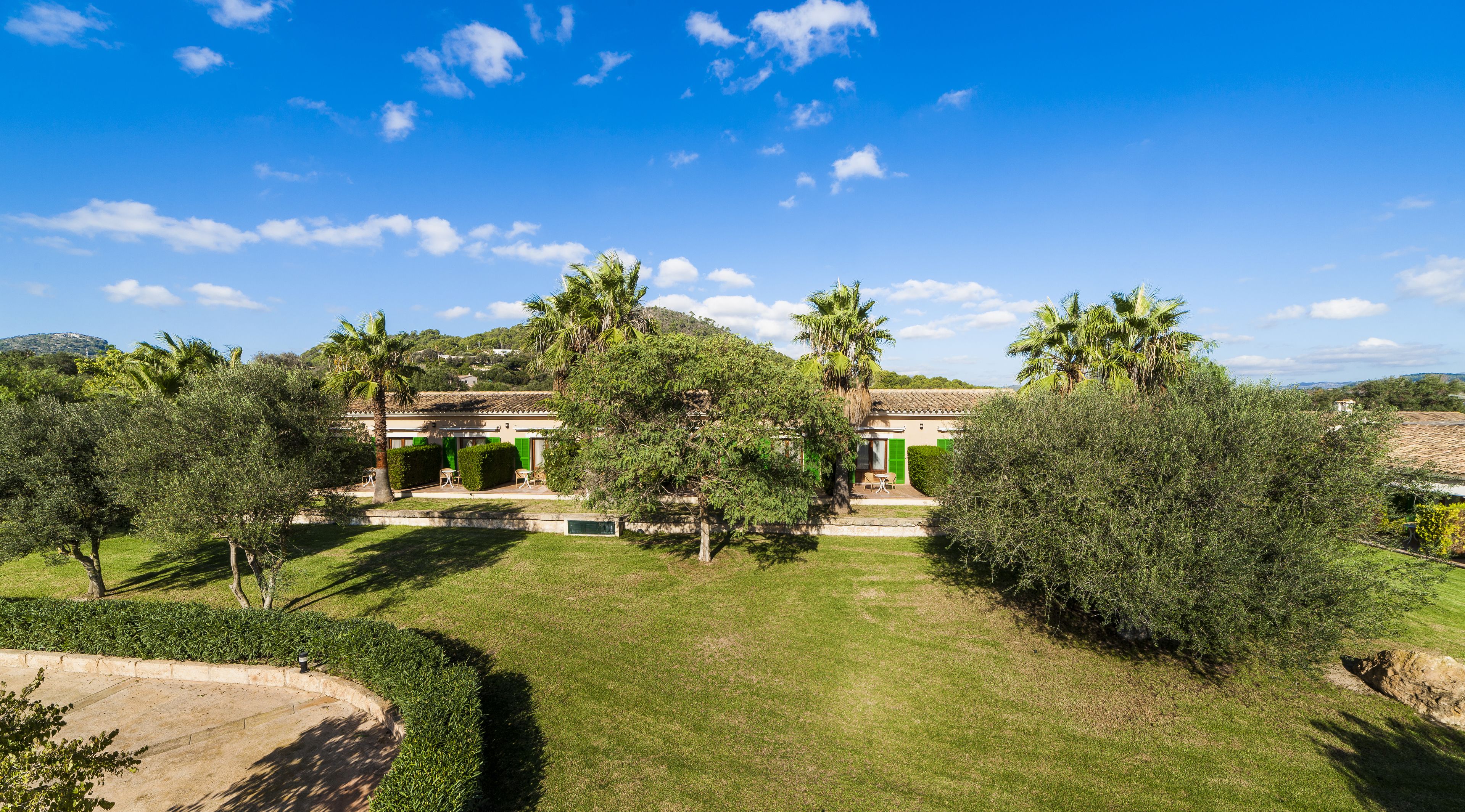 Photo - Son Corb Boutique Hotel