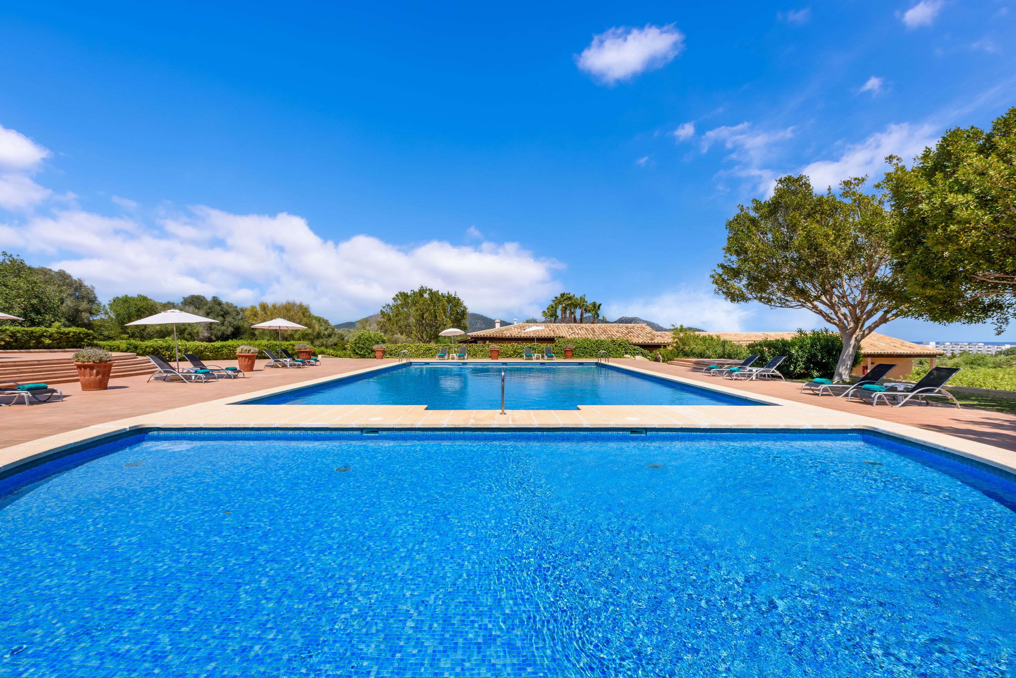 Photo - Son Corb Boutique Hotel