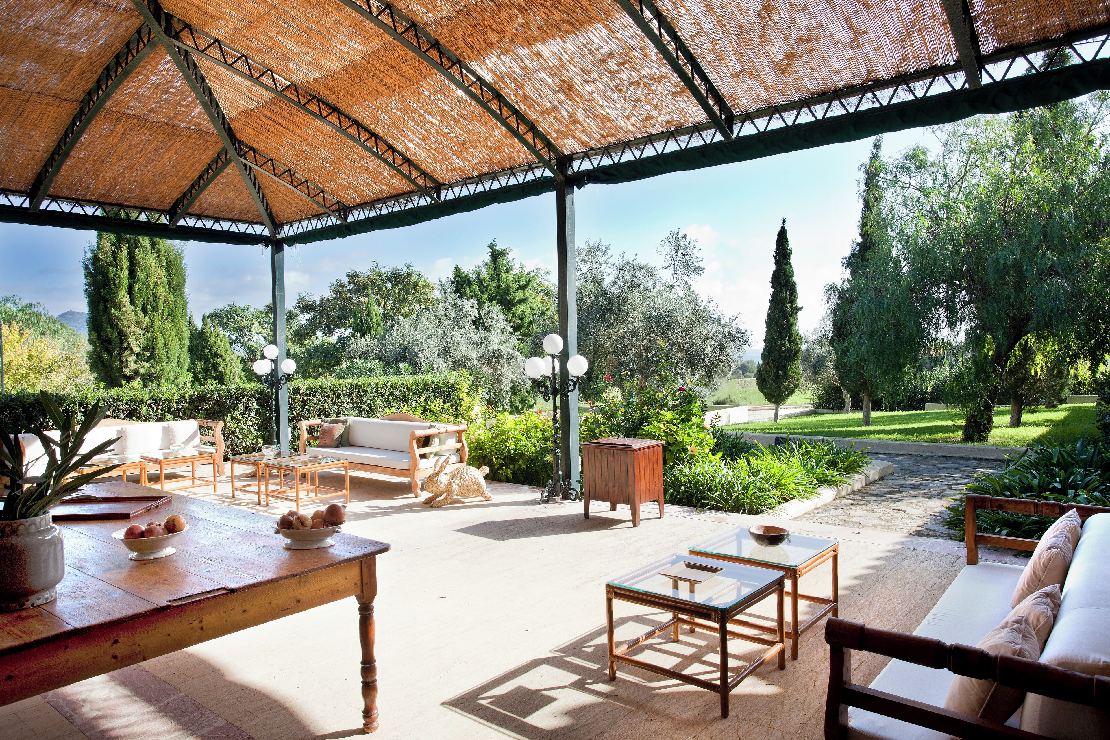 Foto - Son Corb Boutique Hotel