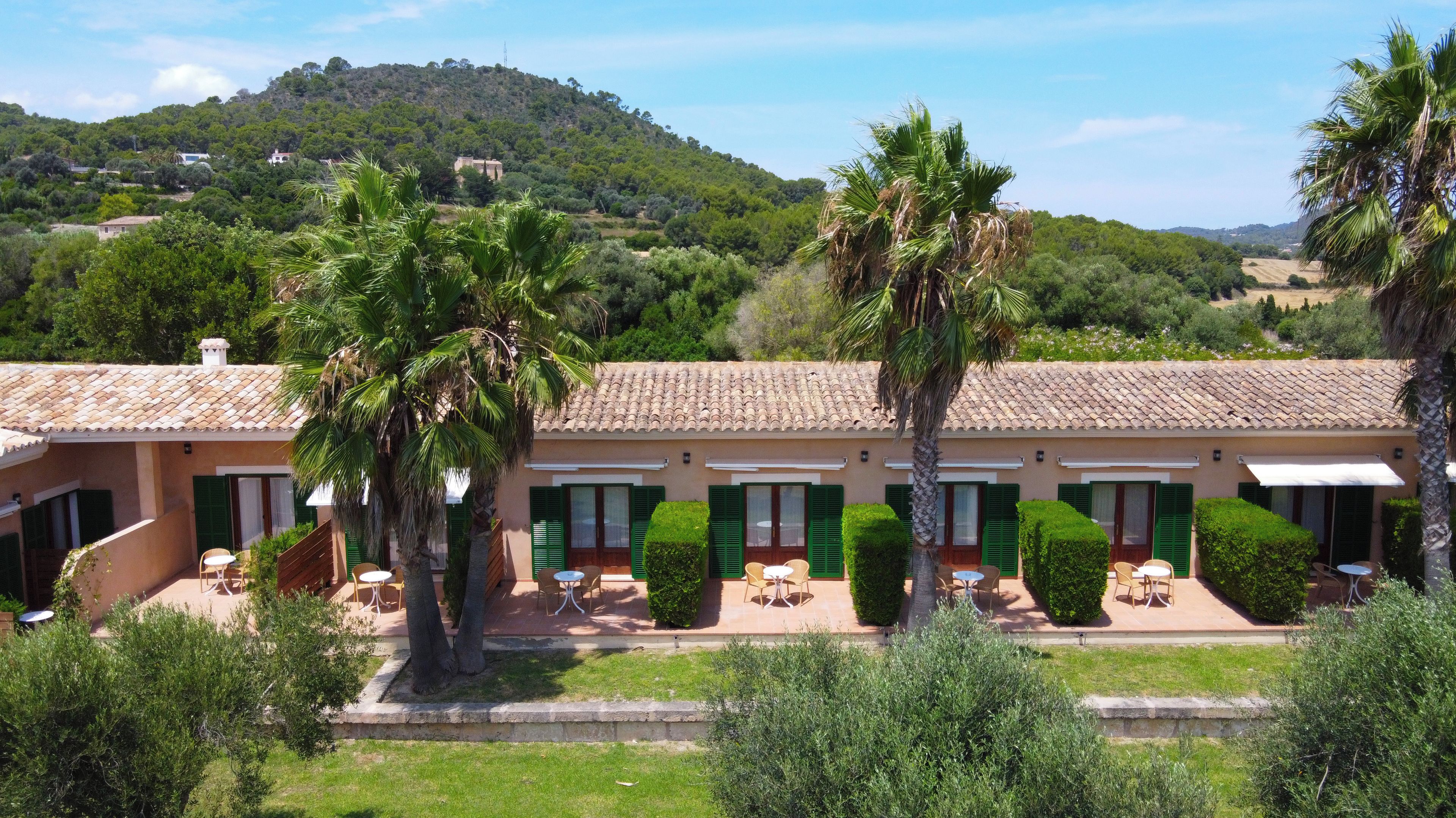 Foto - Son Corb Boutique Hotel