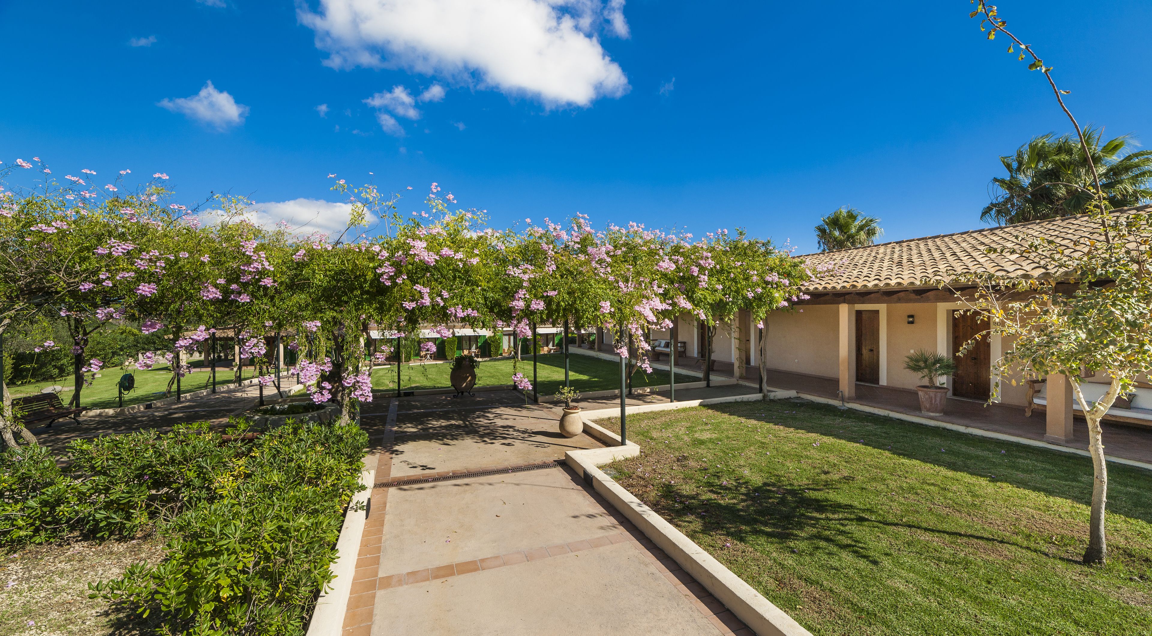 Photo - Son Corb Boutique Hotel