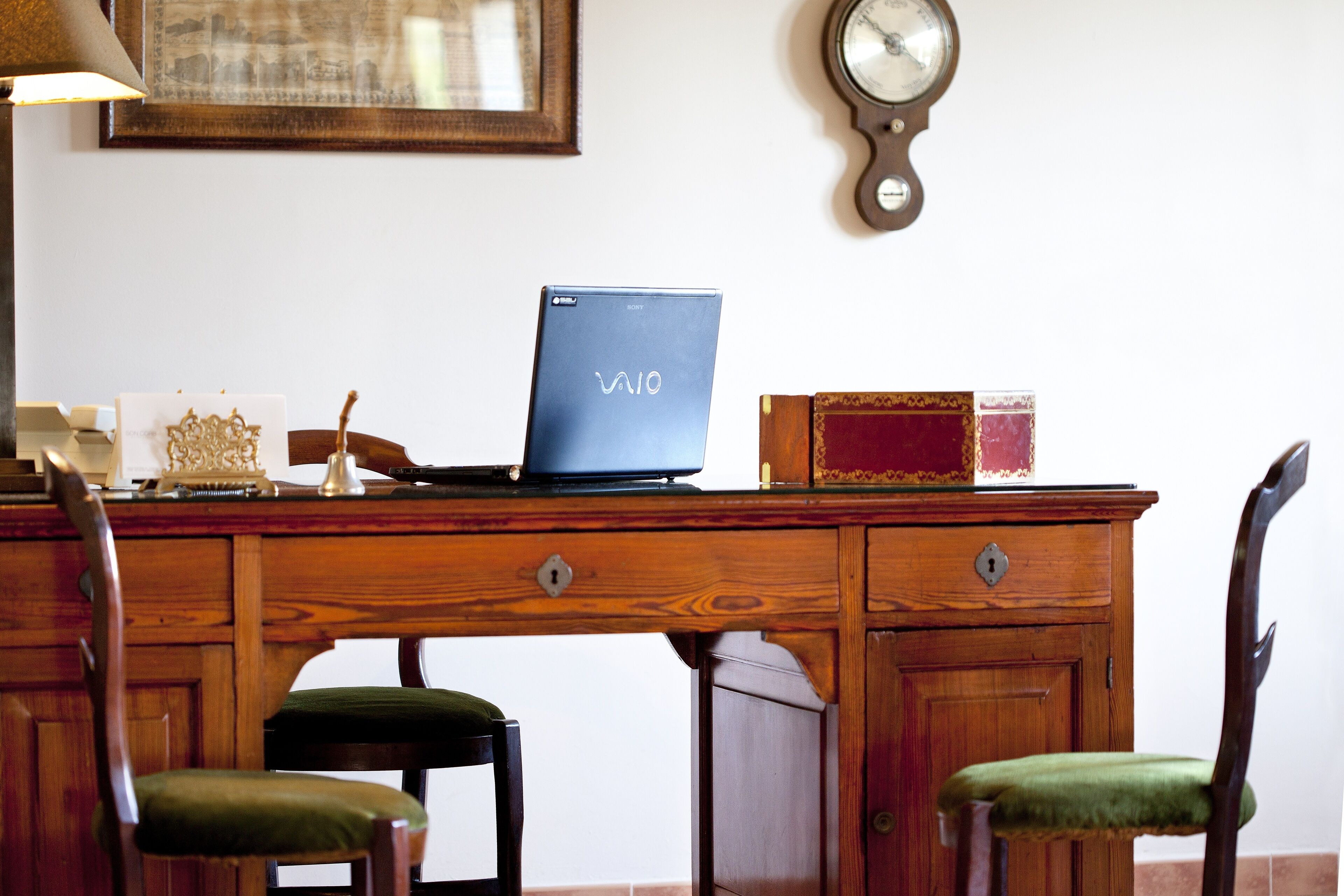 Photo - Son Corb Boutique Hotel