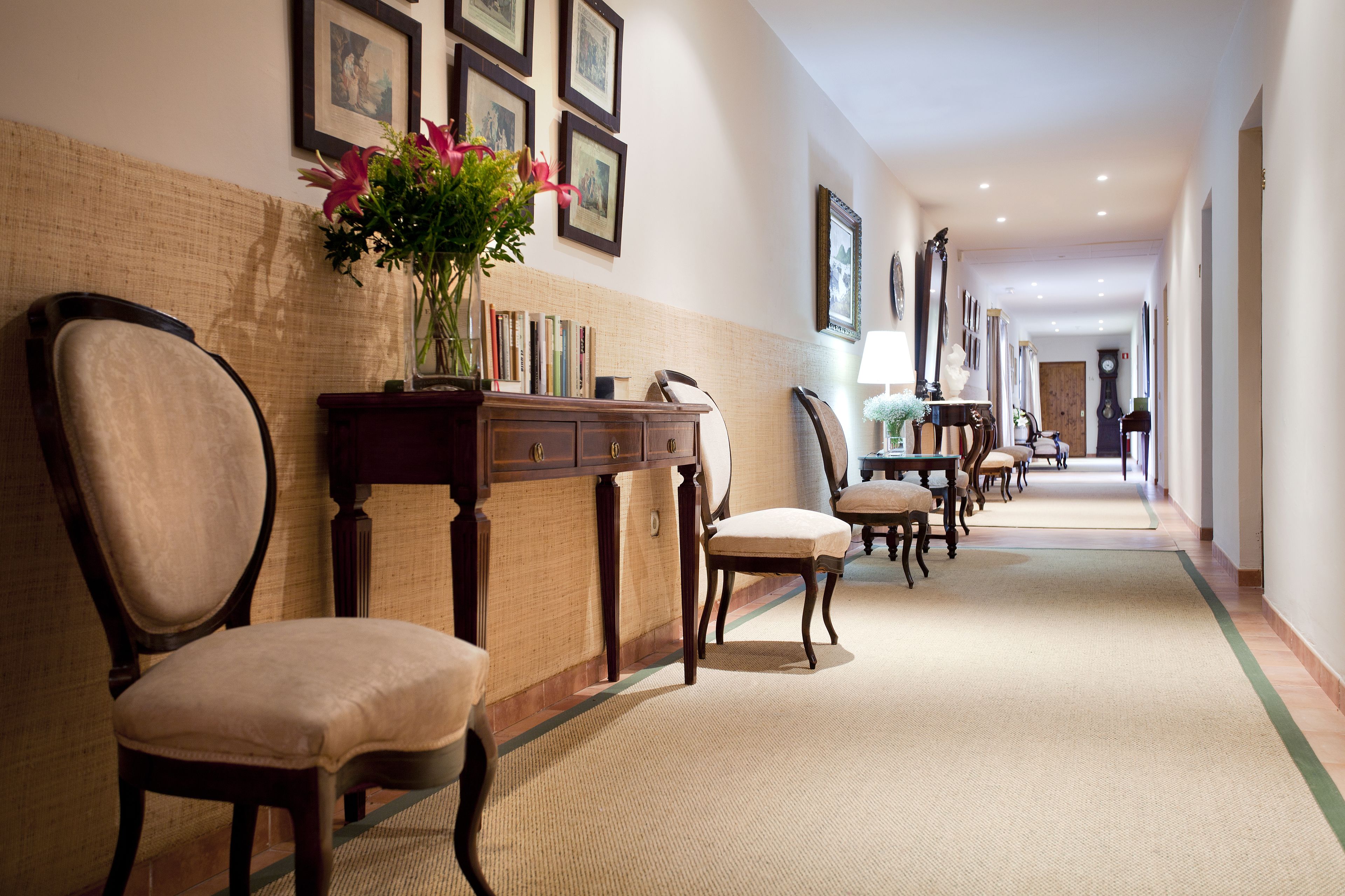 Photo - Son Corb Boutique Hotel