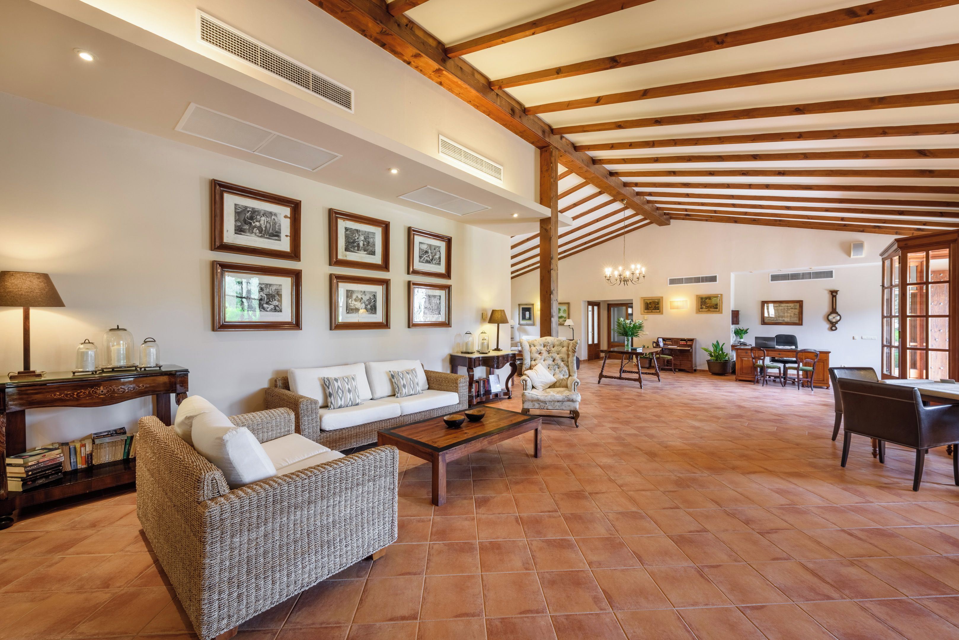 Foto - Son Corb Boutique Hotel