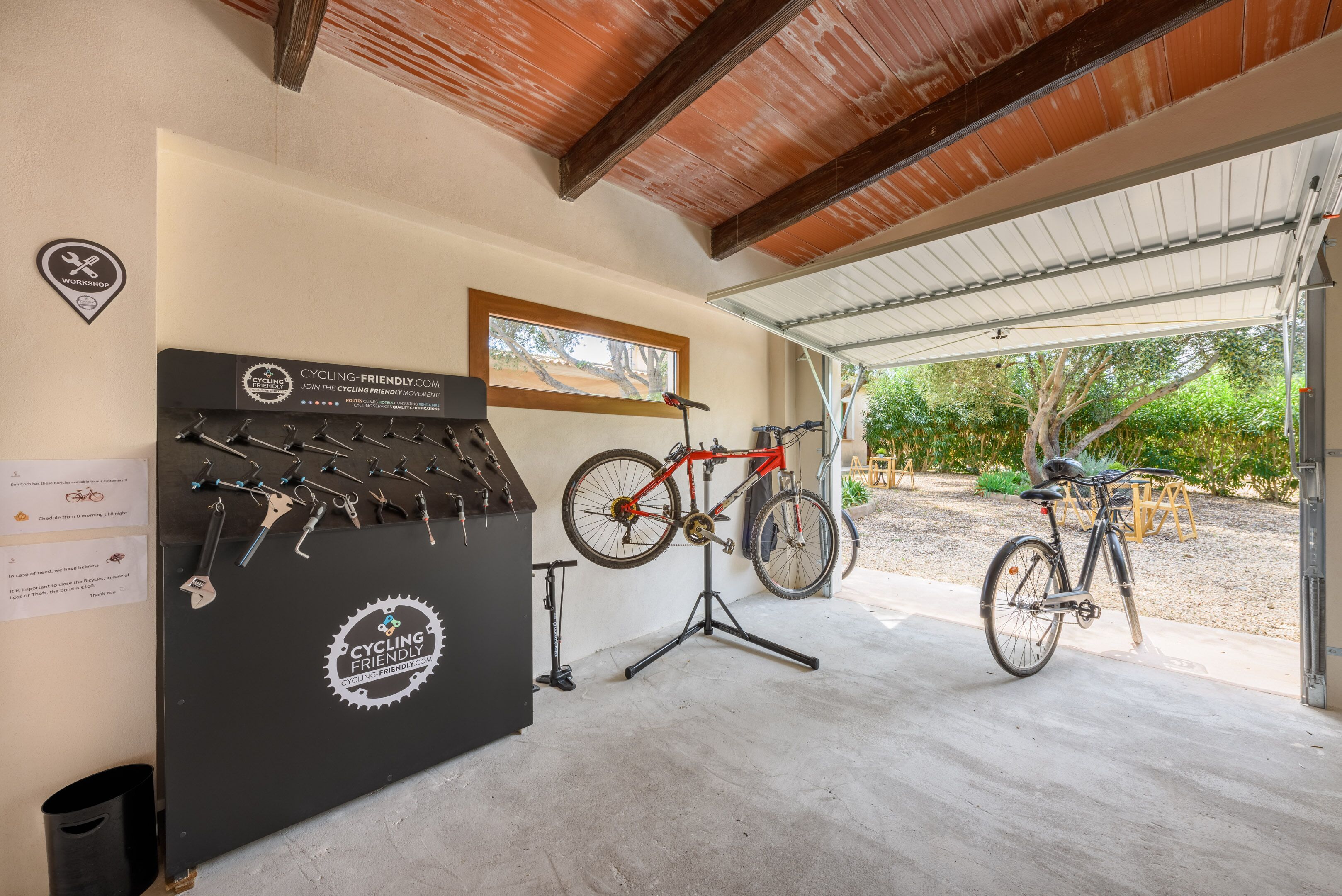 Photo - Son Corb Boutique Hotel