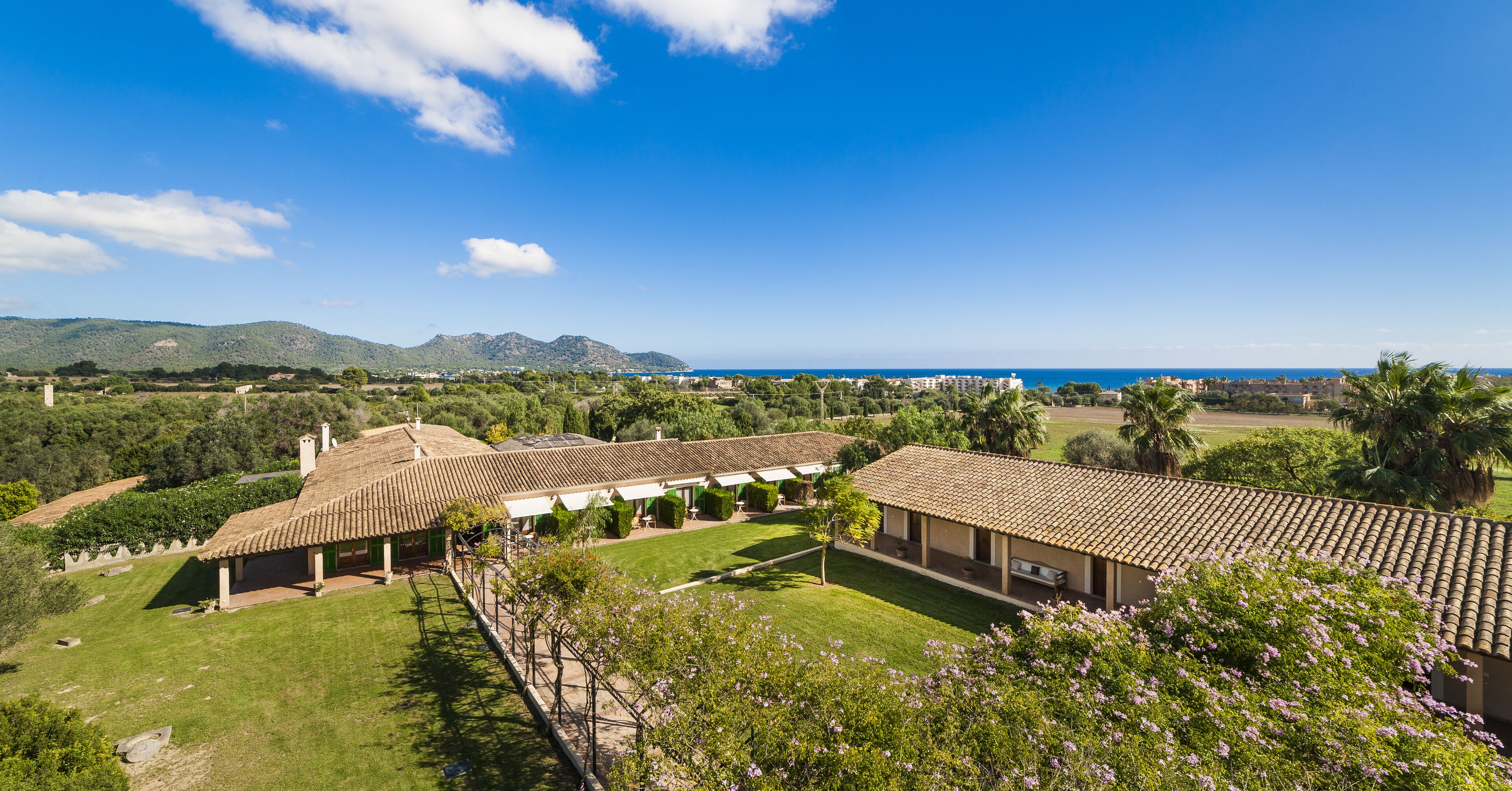 Photo - Son Corb Boutique Hotel