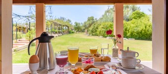 Son Corb Boutique Hotel