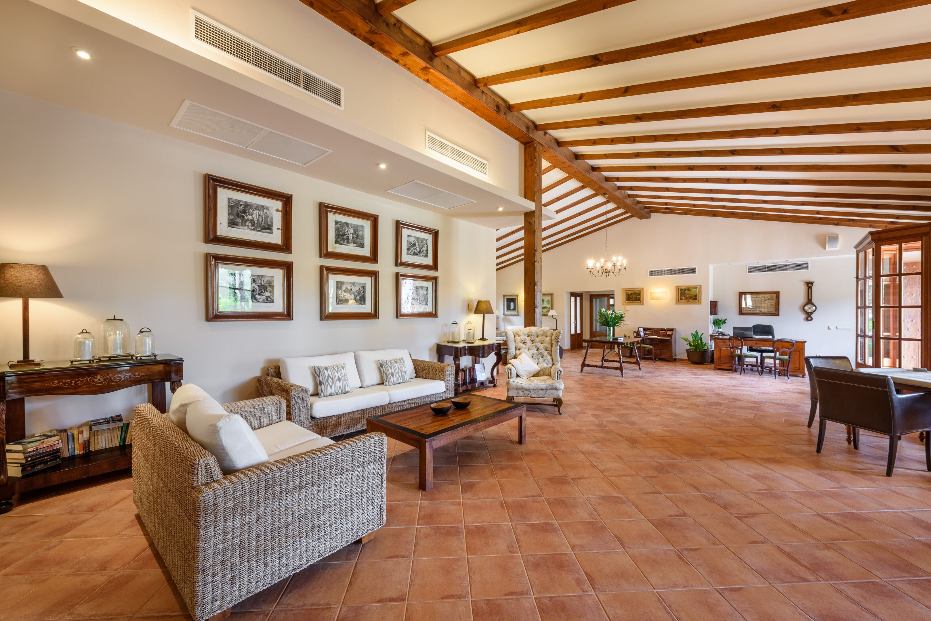 Photo - Son Corb Boutique Hotel