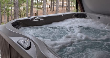 Sawtelle Mountain Resort