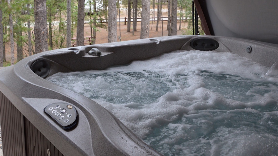 Sawtelle Mountain Resort