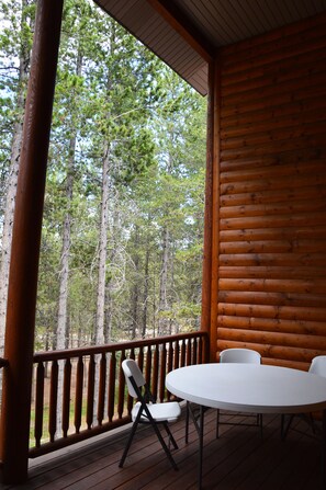 Cabana | Sacada