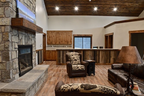 Sawtelle Mountain Resort