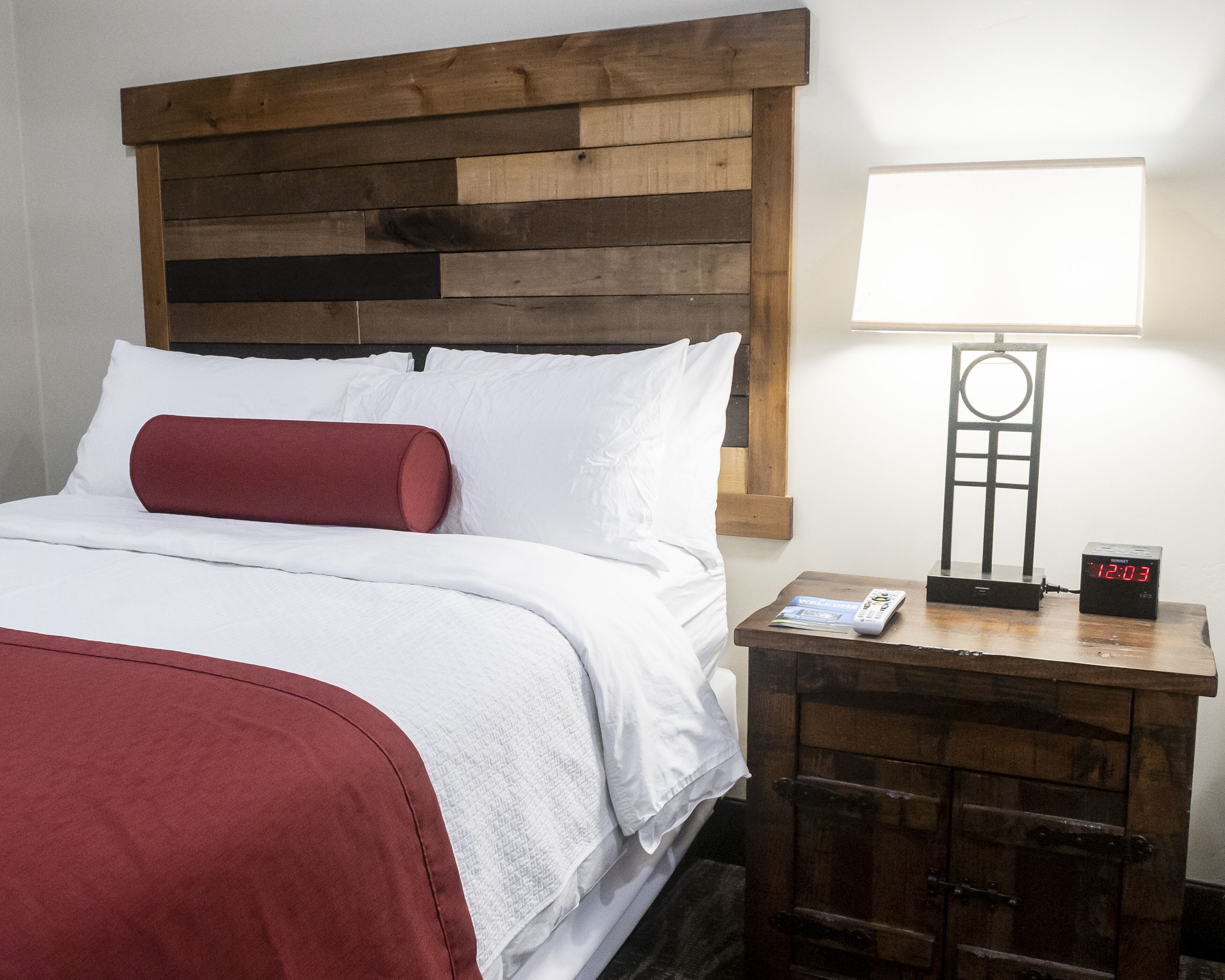 1 bedroom, individually decorated, individually furnished, free wifi