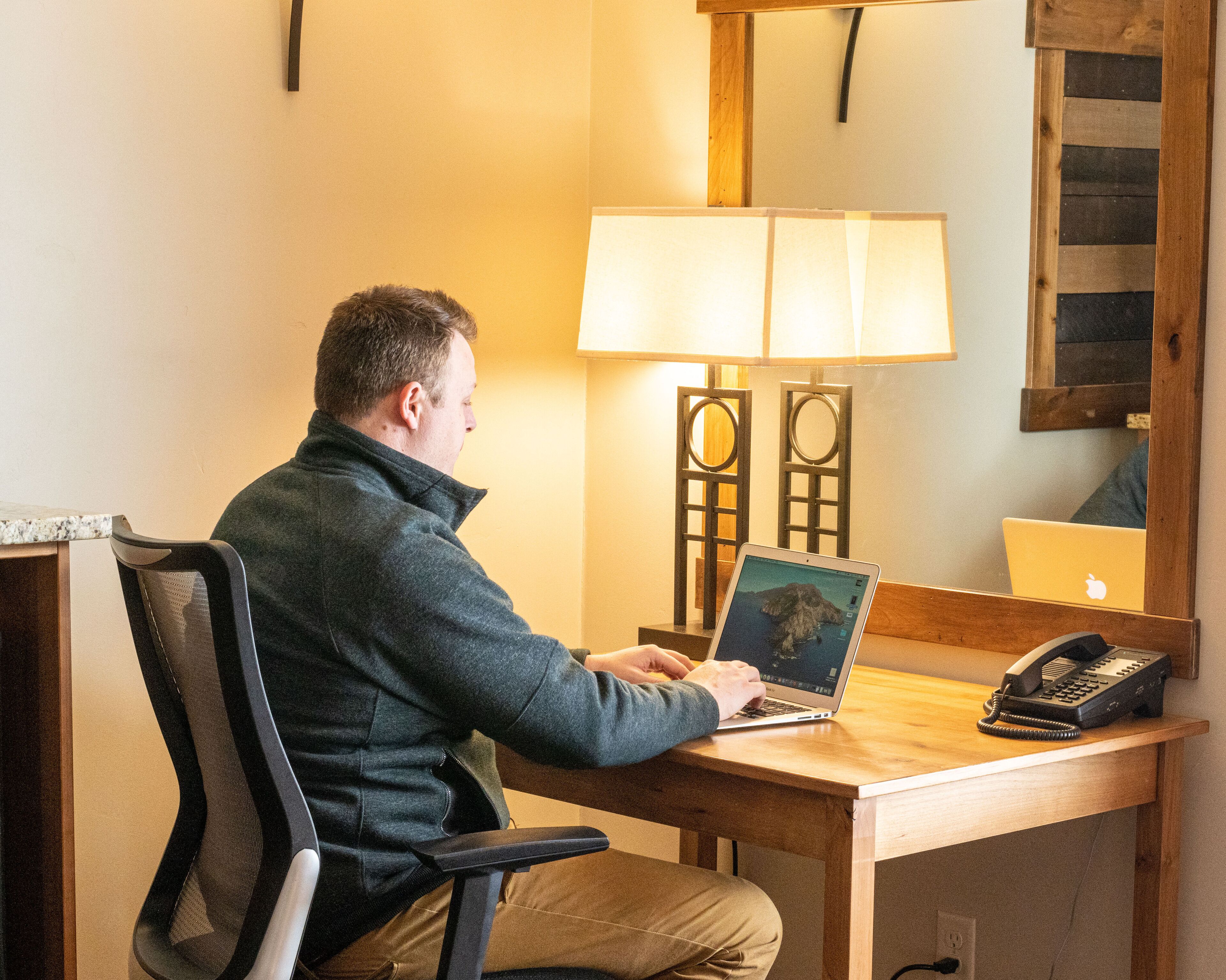 1 bedroom, individually decorated, individually furnished, free wifi