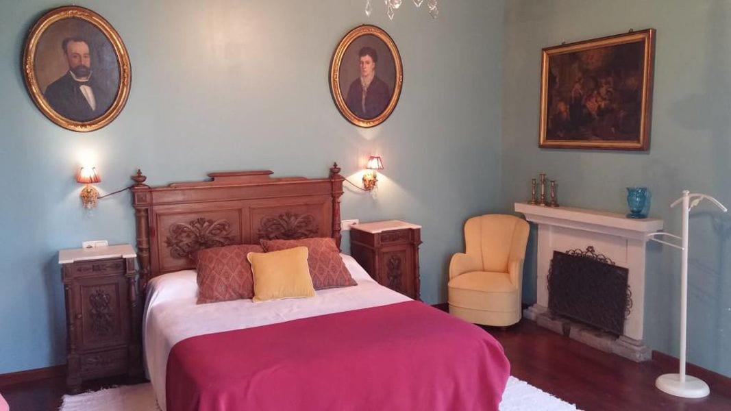 Photo - Pazo Larache