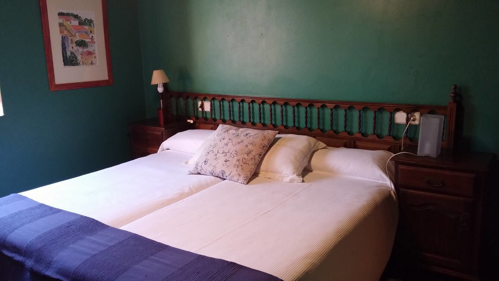 Photo - Pazo Larache