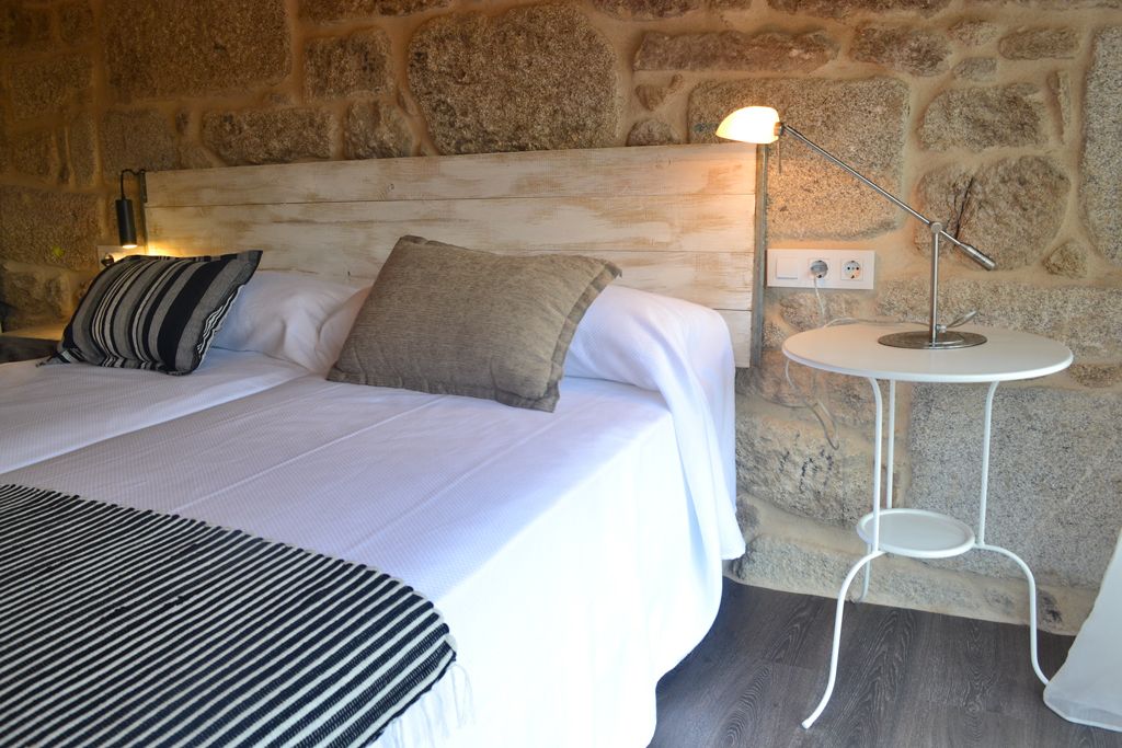 Photo - Pazo Larache