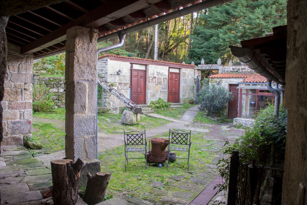 Photo - Pazo Larache